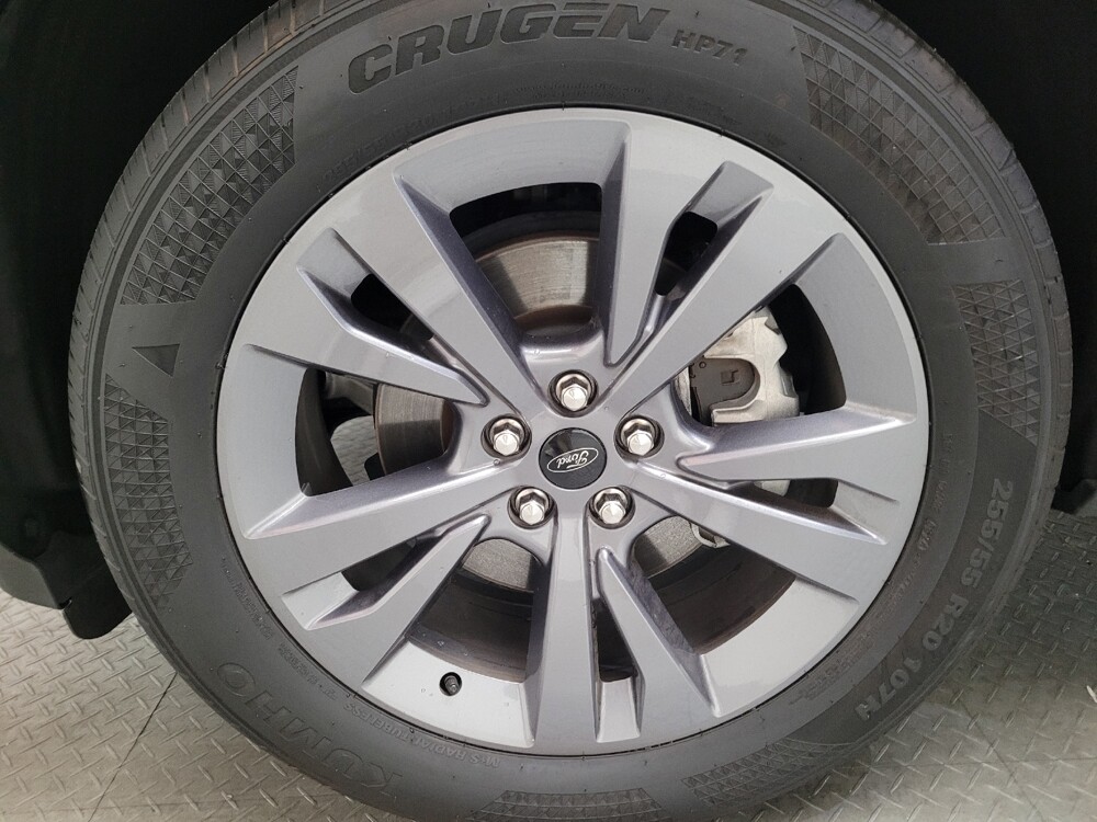 2022 Ford Explorer in Downey, CA 90241 - 18108884 31