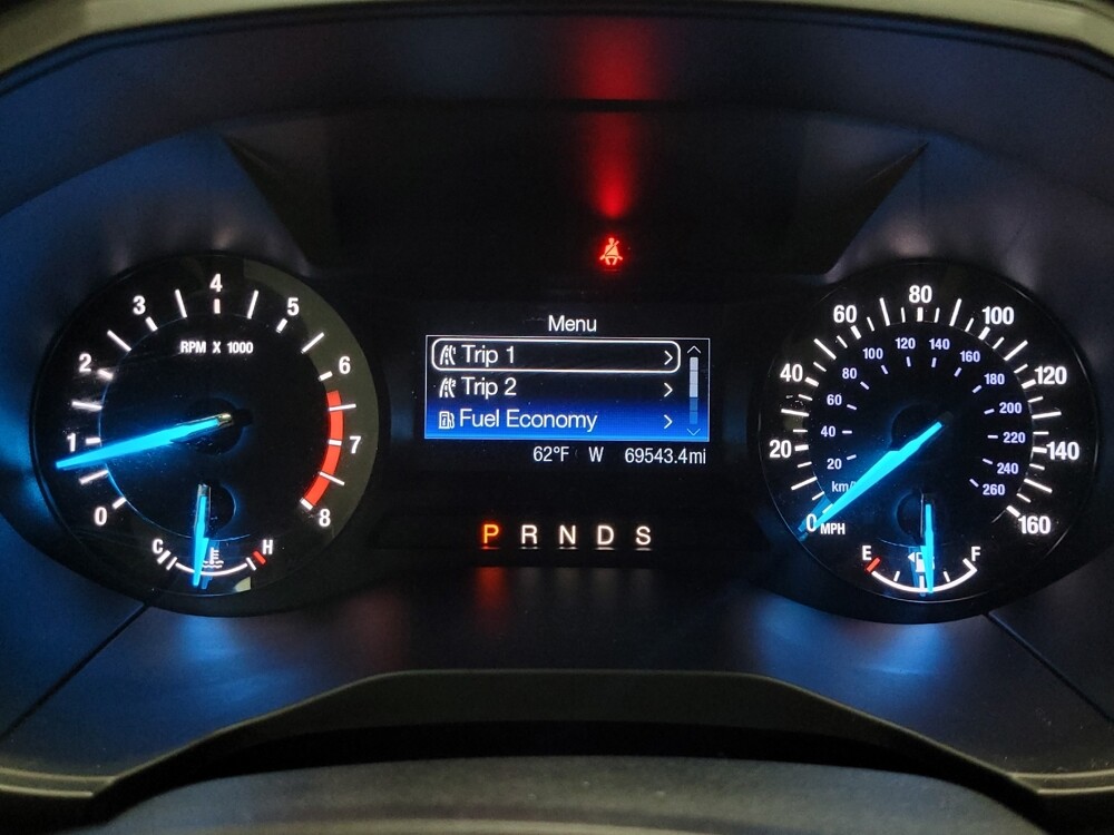 2015 Ford Edge in Las Vegas, NV 89104 - 18108886 23