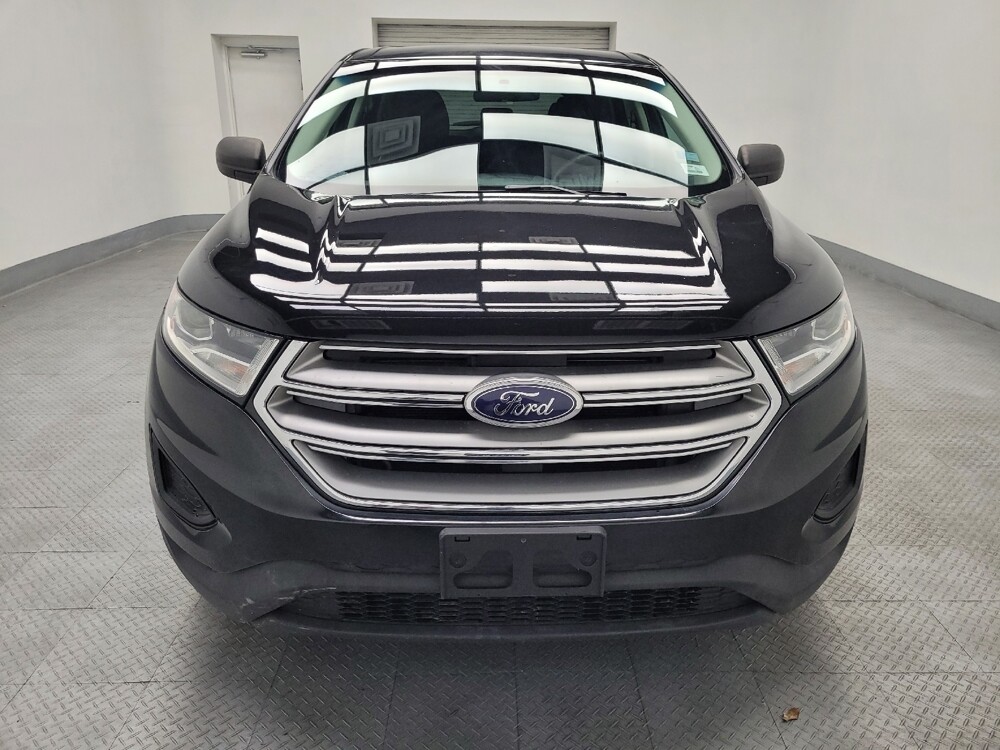 2015 Ford Edge in Las Vegas, NV 89104 - 18108886 14