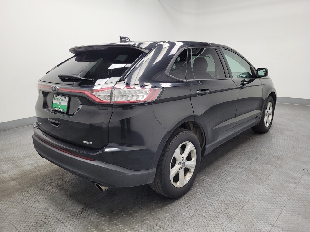 2015 Ford Edge in Las Vegas, NV 89104 - 18108886 10