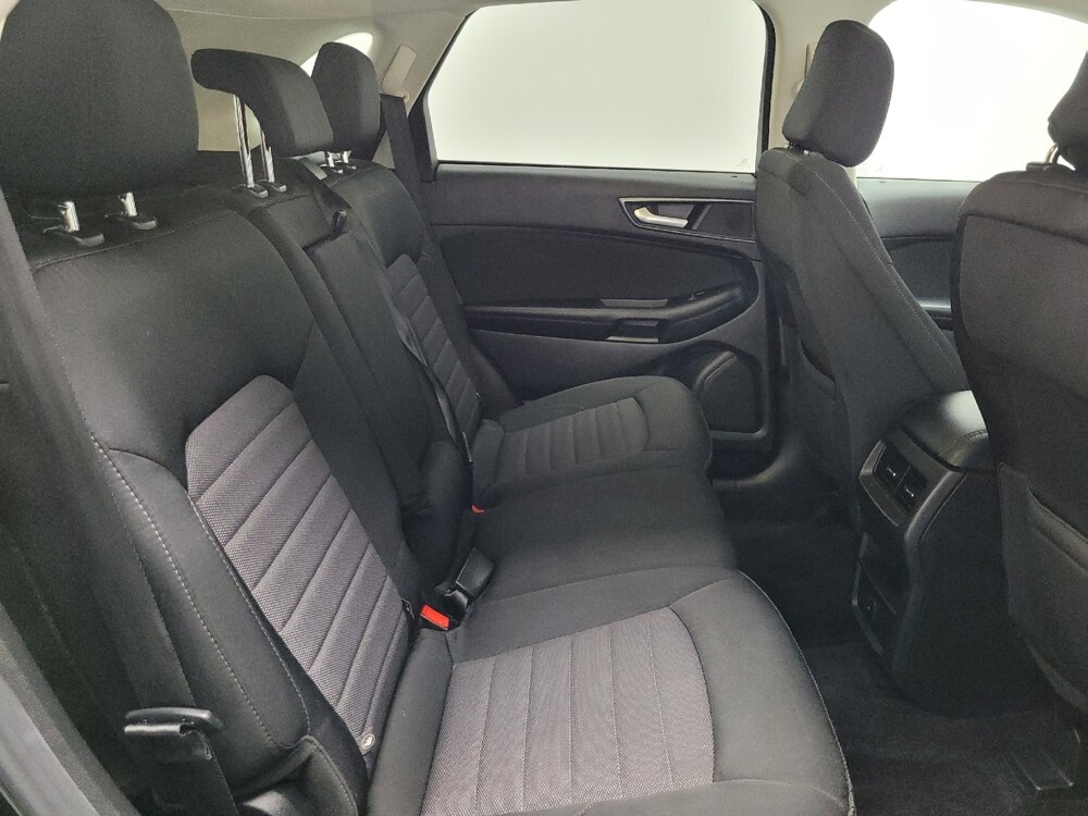2015 Ford Edge in Las Vegas, NV 89104 - 18108886 19