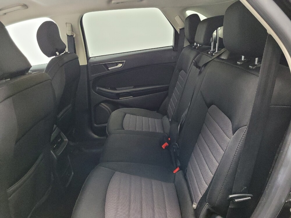 2015 Ford Edge in Las Vegas, NV 89104 - 18108886 18