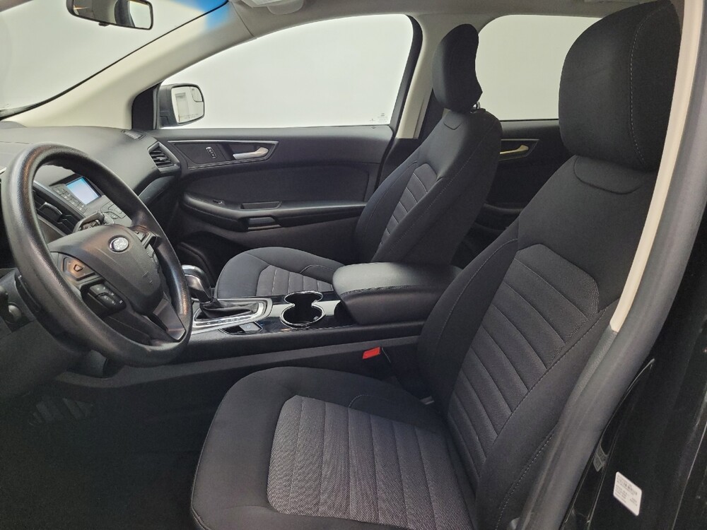 2015 Ford Edge in Las Vegas, NV 89104 - 18108886 17