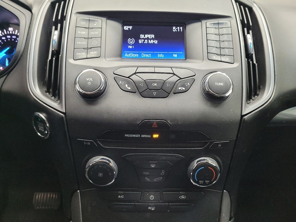 2015 Ford Edge in Las Vegas, NV 89104 - 18108886 25