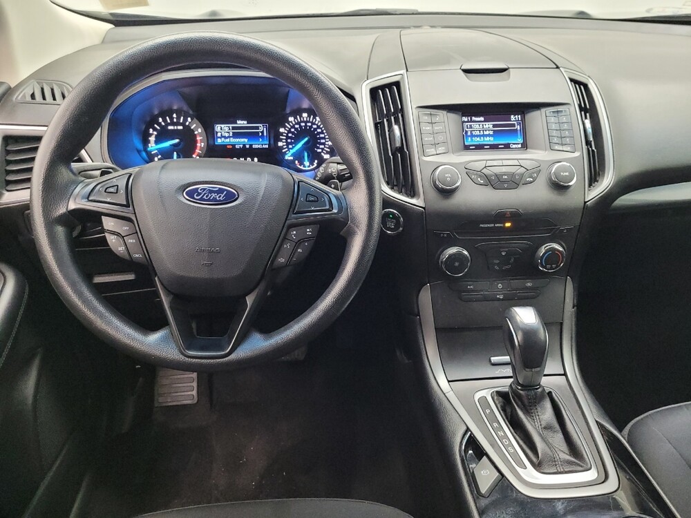 2015 Ford Edge in Las Vegas, NV 89104 - 18108886 22