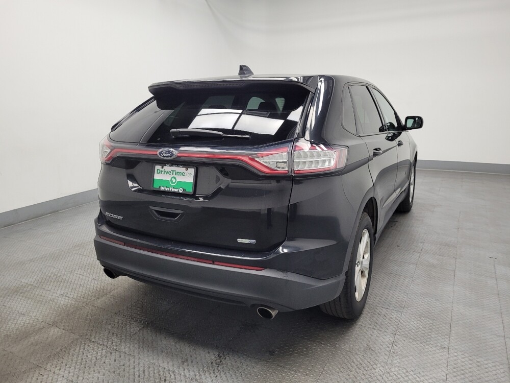 2015 Ford Edge in Las Vegas, NV 89104 - 18108886 9