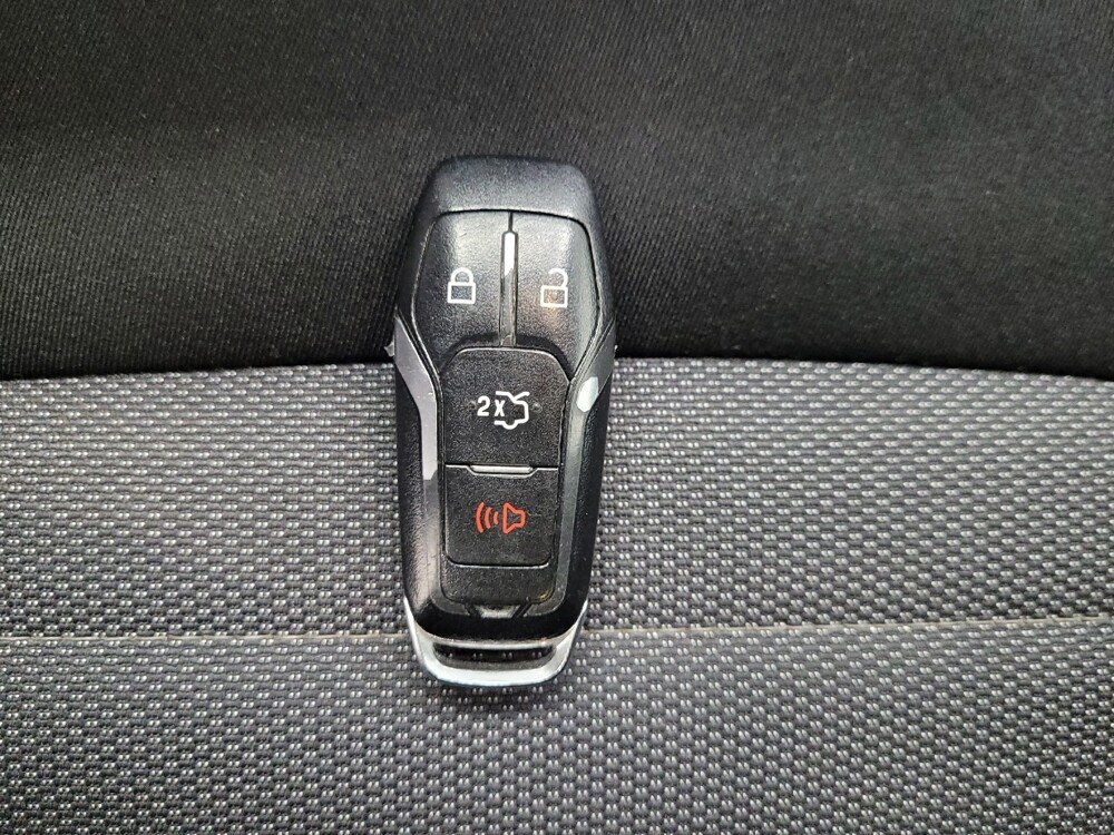 2015 Ford Edge in Las Vegas, NV 89104 - 18108886 32