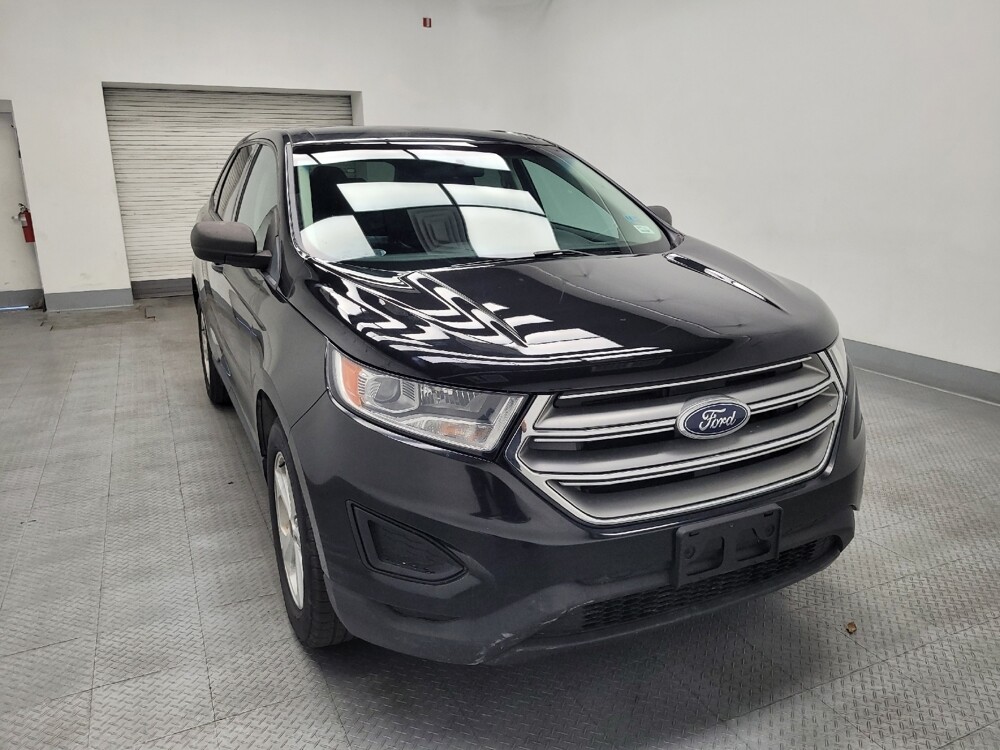 2015 Ford Edge in Las Vegas, NV 89104 - 18108886 13