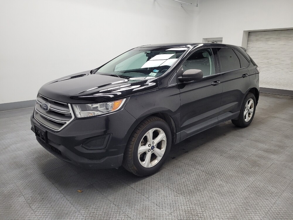 2015 Ford Edge in Las Vegas, NV 89104 - 18108886 2