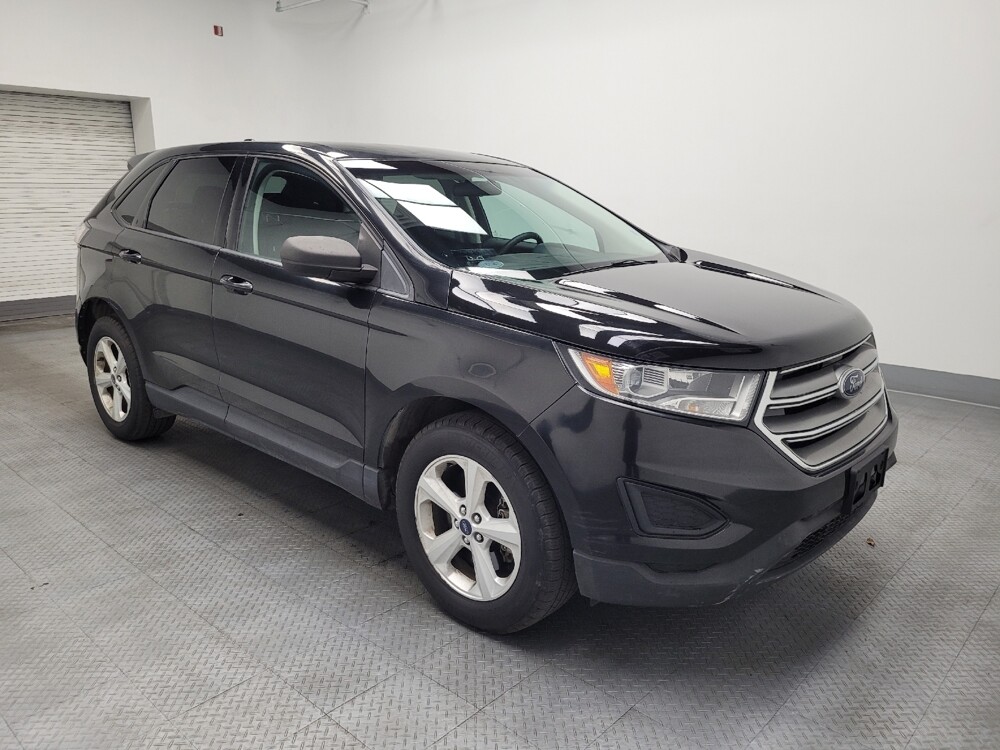 2015 Ford Edge in Las Vegas, NV 89104 - 18108886 11