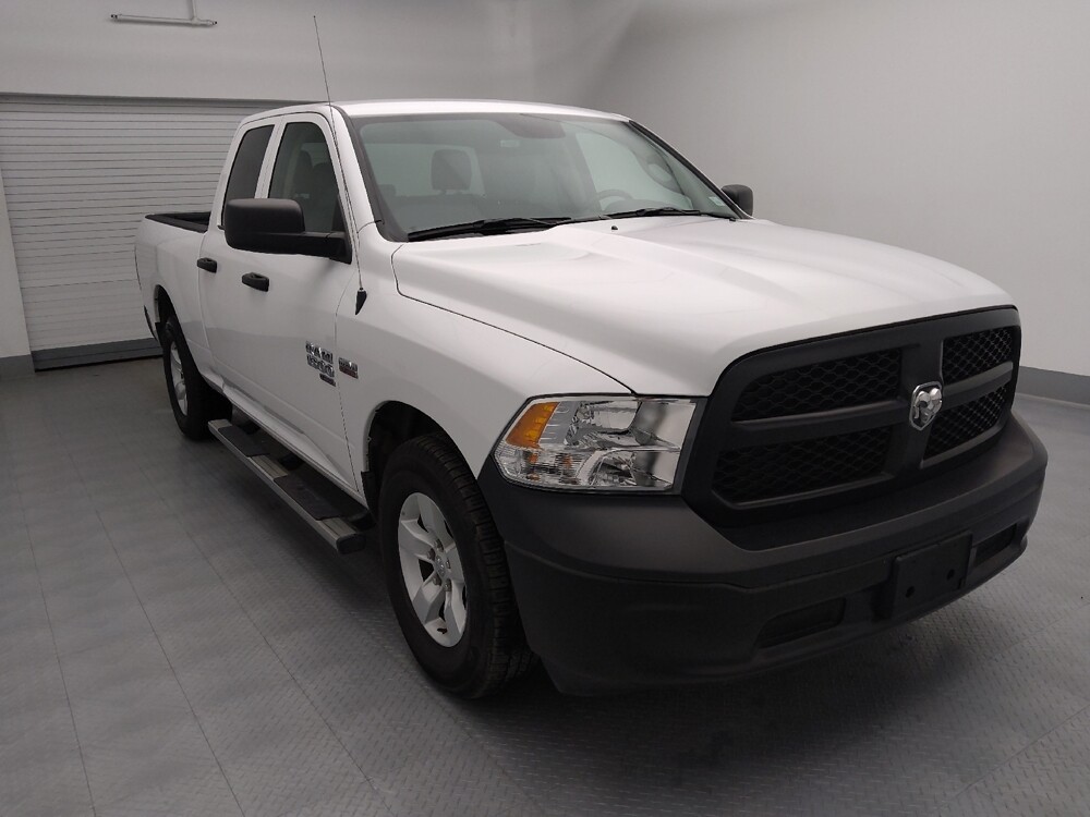 2022 RAM 1500 in Springfield, MO 65807 - 18108887 13
