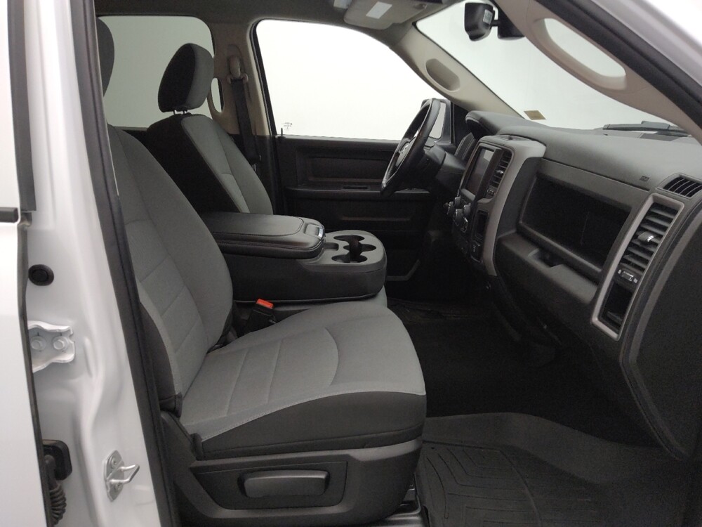 2022 RAM 1500 in Springfield, MO 65807 - 18108887 21