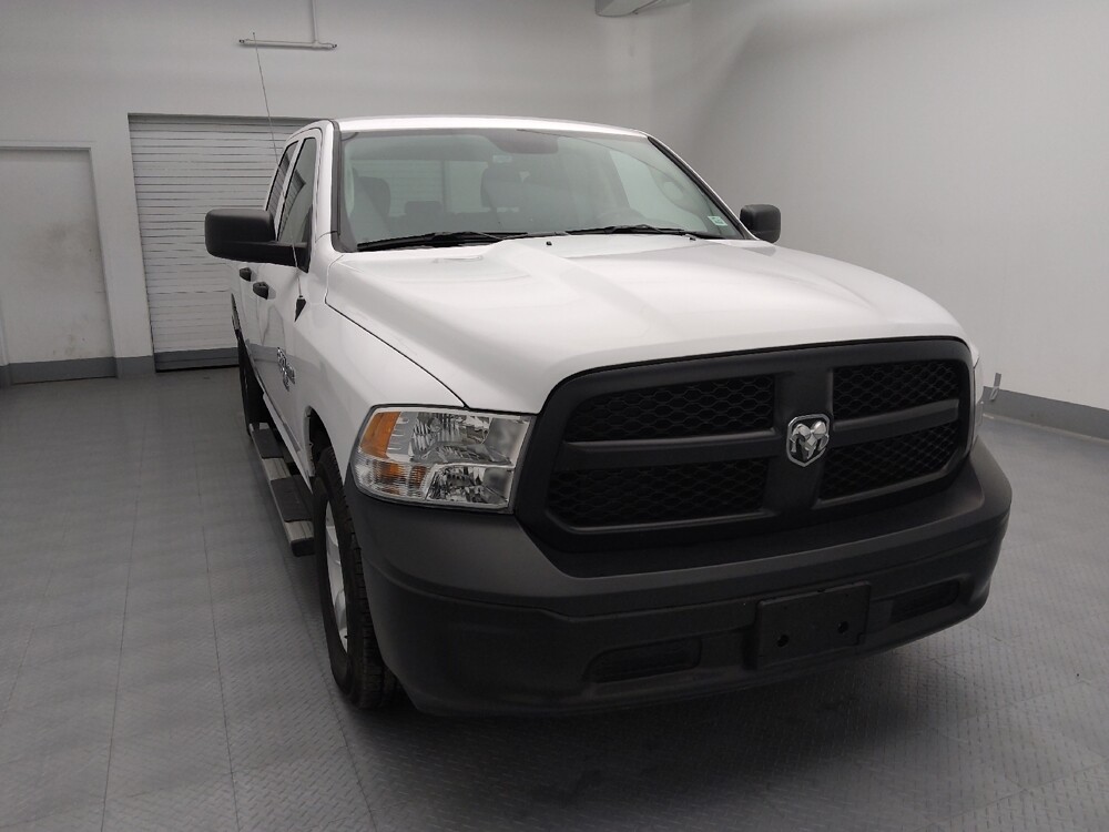 2022 RAM 1500 in Springfield, MO 65807 - 18108887 14