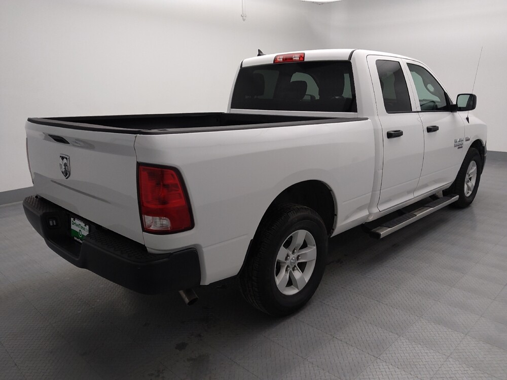 2022 RAM 1500 in Springfield, MO 65807 - 18108887 9
