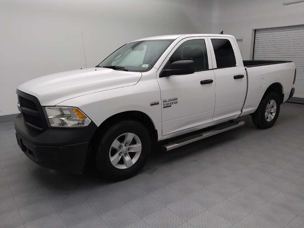 2022 RAM 1500 in Springfield, MO 65807 - 18108887 2
