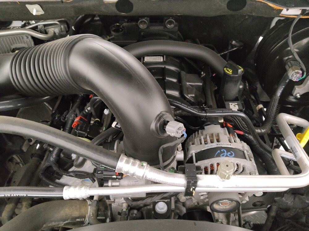 2022 RAM 1500 in Springfield, MO 65807 - 18108887 30