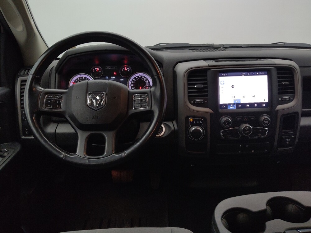 2022 RAM 1500 in Springfield, MO 65807 - 18108887 22