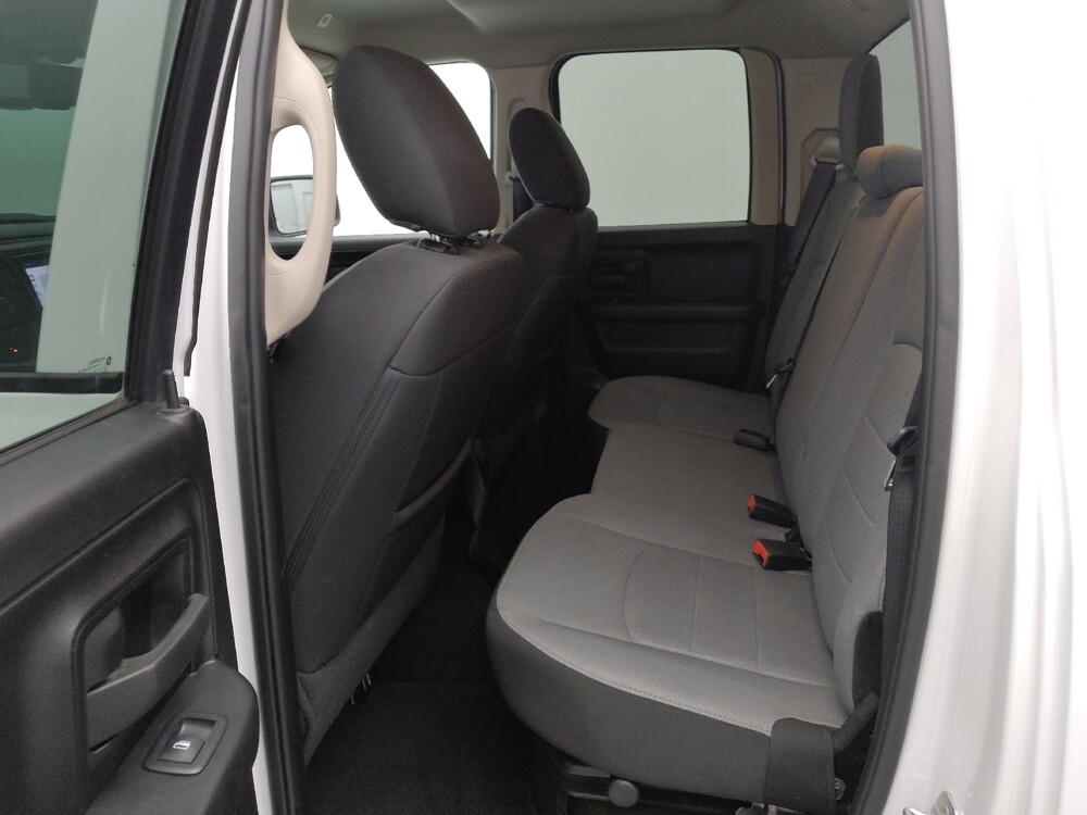 2022 RAM 1500 in Springfield, MO 65807 - 18108887 18