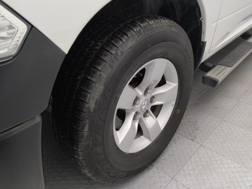 2022 RAM 1500 in Springfield, MO 65807 - 18108887 31