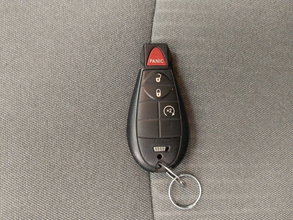 2022 RAM 1500 in Springfield, MO 65807 - 18108887 32