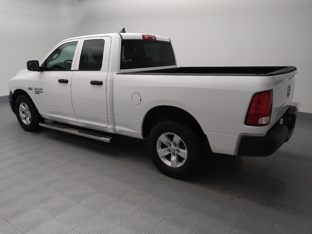 2022 RAM 1500 in Springfield, MO 65807 - 18108887 3