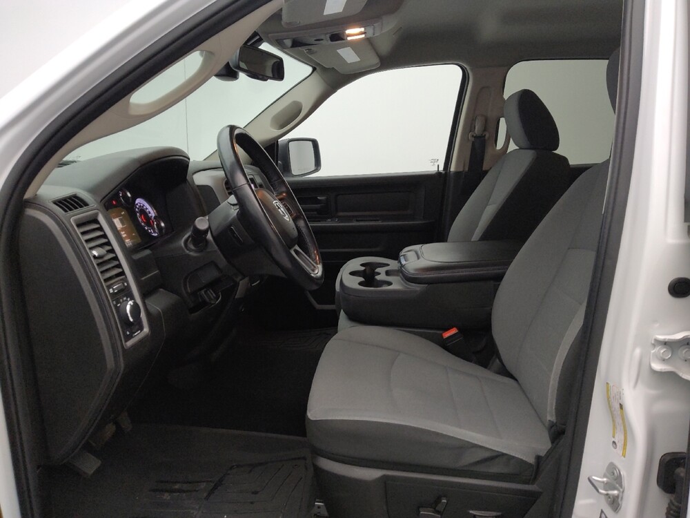 2022 RAM 1500 in Springfield, MO 65807 - 18108887 17