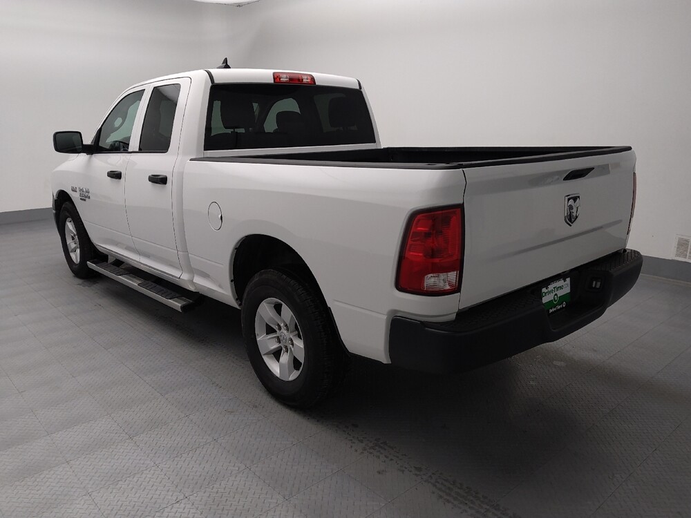 2022 RAM 1500 in Springfield, MO 65807 - 18108887 5