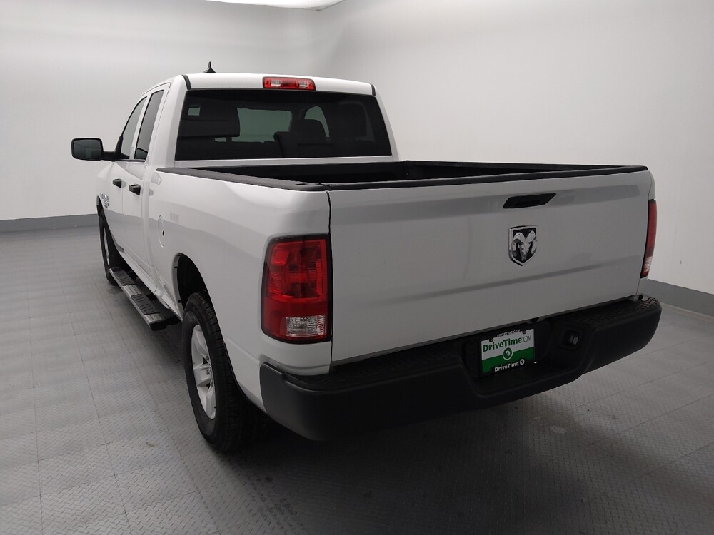 2022 RAM 1500 in Springfield, MO 65807 - 18108887 6