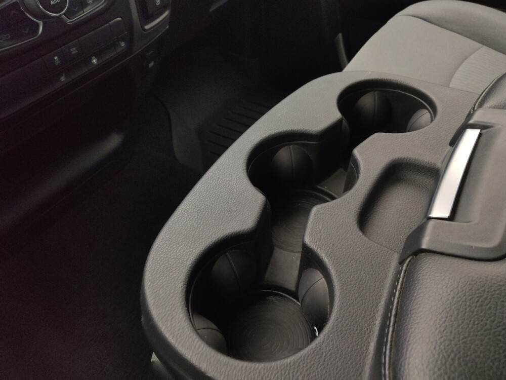 2022 RAM 1500 in Springfield, MO 65807 - 18108887 26