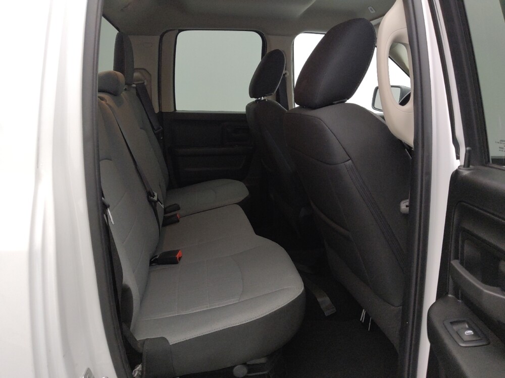 2022 RAM 1500 in Springfield, MO 65807 - 18108887 19