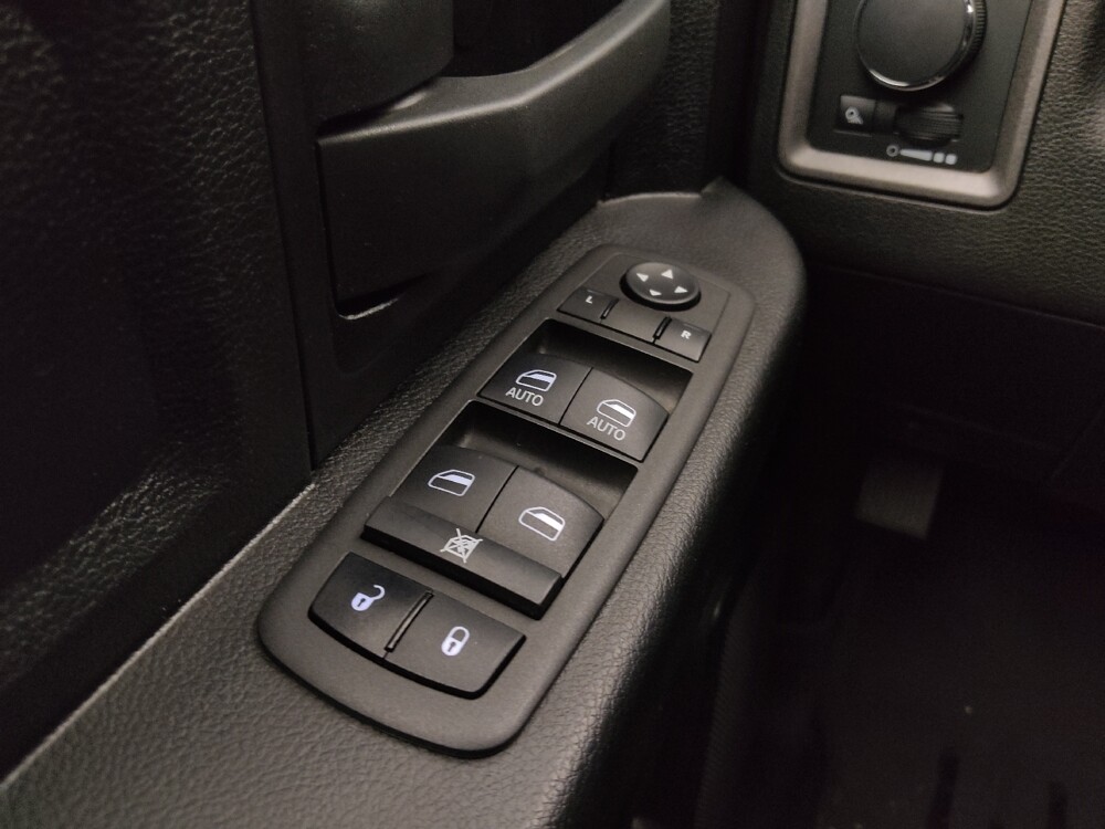 2022 RAM 1500 in Springfield, MO 65807 - 18108887 27