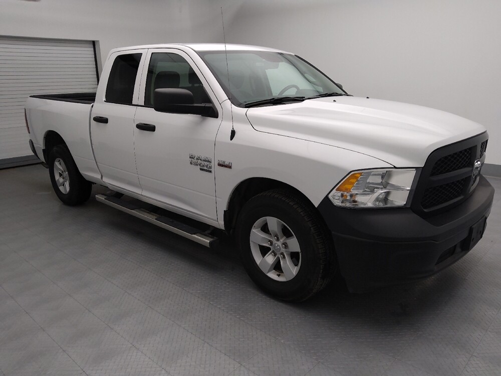 2022 RAM 1500 in Springfield, MO 65807 - 18108887 11