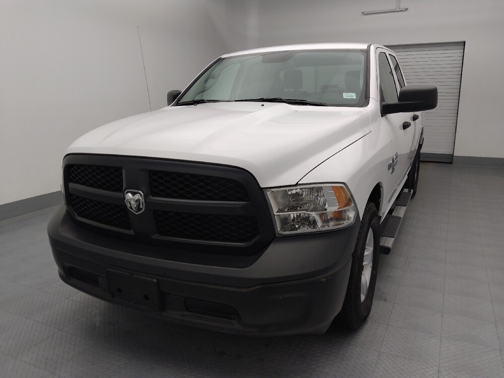 2022 RAM 1500 in Springfield, MO 65807 - 18108887 15