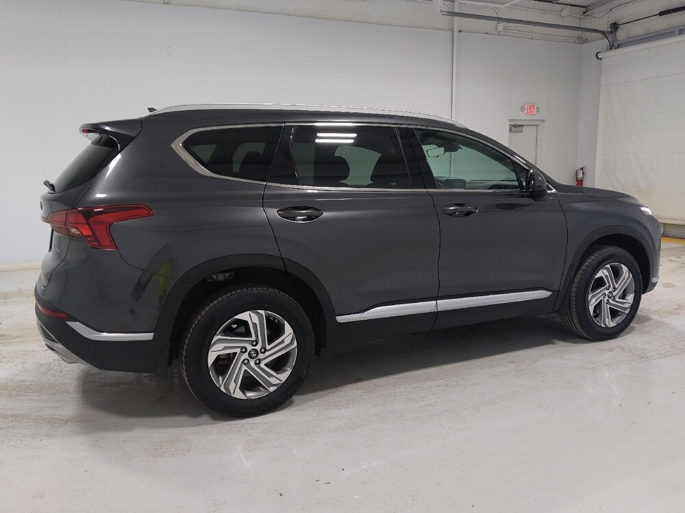 2022 Hyundai Santa Fe in Columbus, OH 43231 - 18108888 10
