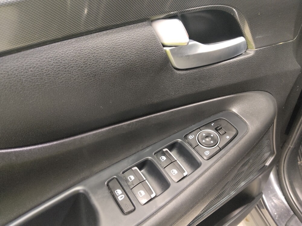 2022 Hyundai Santa Fe in Columbus, OH 43231 - 18108888 27