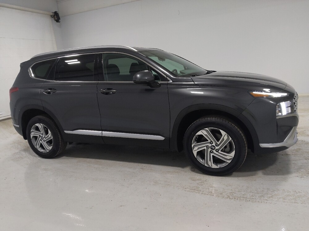 2022 Hyundai Santa Fe in Columbus, OH 43231 - 18108888 11