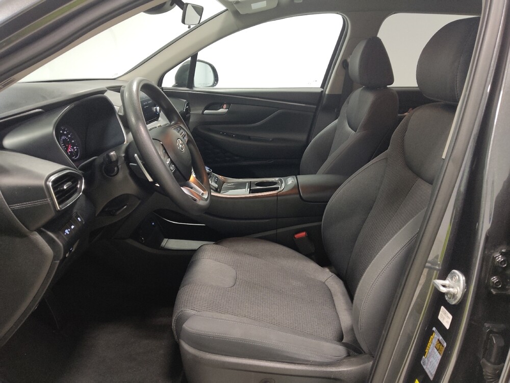 2022 Hyundai Santa Fe in Columbus, OH 43231 - 18108888 17