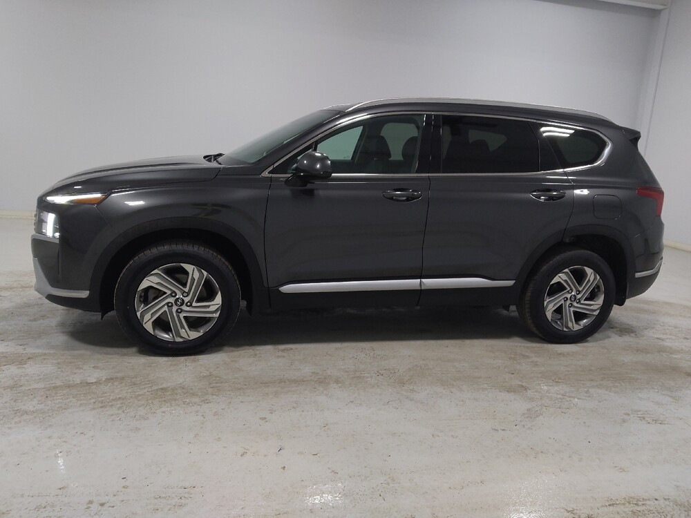 2022 Hyundai Santa Fe in Columbus, OH 43231 - 18108888 2