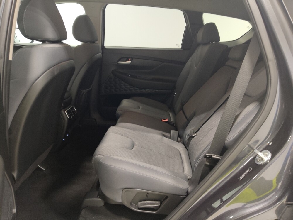 2022 Hyundai Santa Fe in Columbus, OH 43231 - 18108888 18