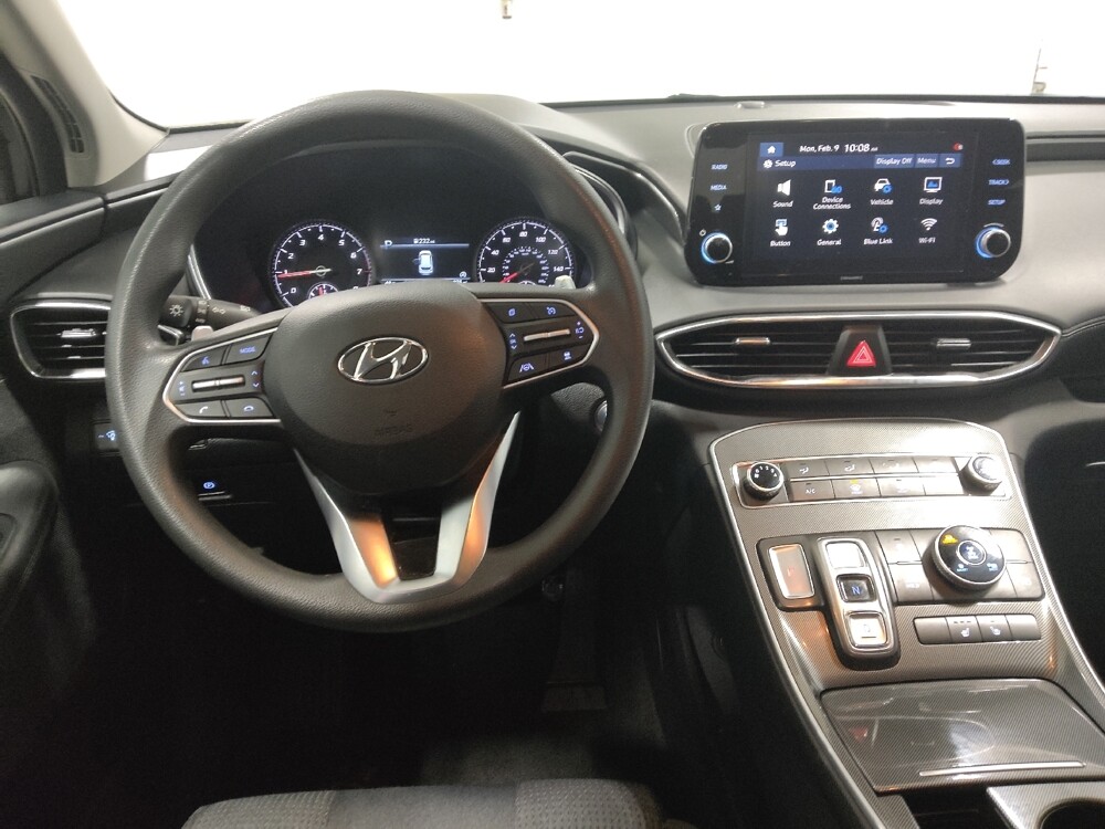 2022 Hyundai Santa Fe in Columbus, OH 43231 - 18108888 22