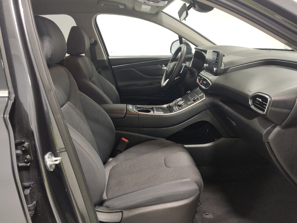 2022 Hyundai Santa Fe in Columbus, OH 43231 - 18108888 21