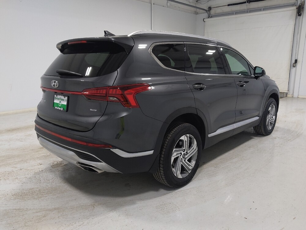 2022 Hyundai Santa Fe in Columbus, OH 43231 - 18108888 9