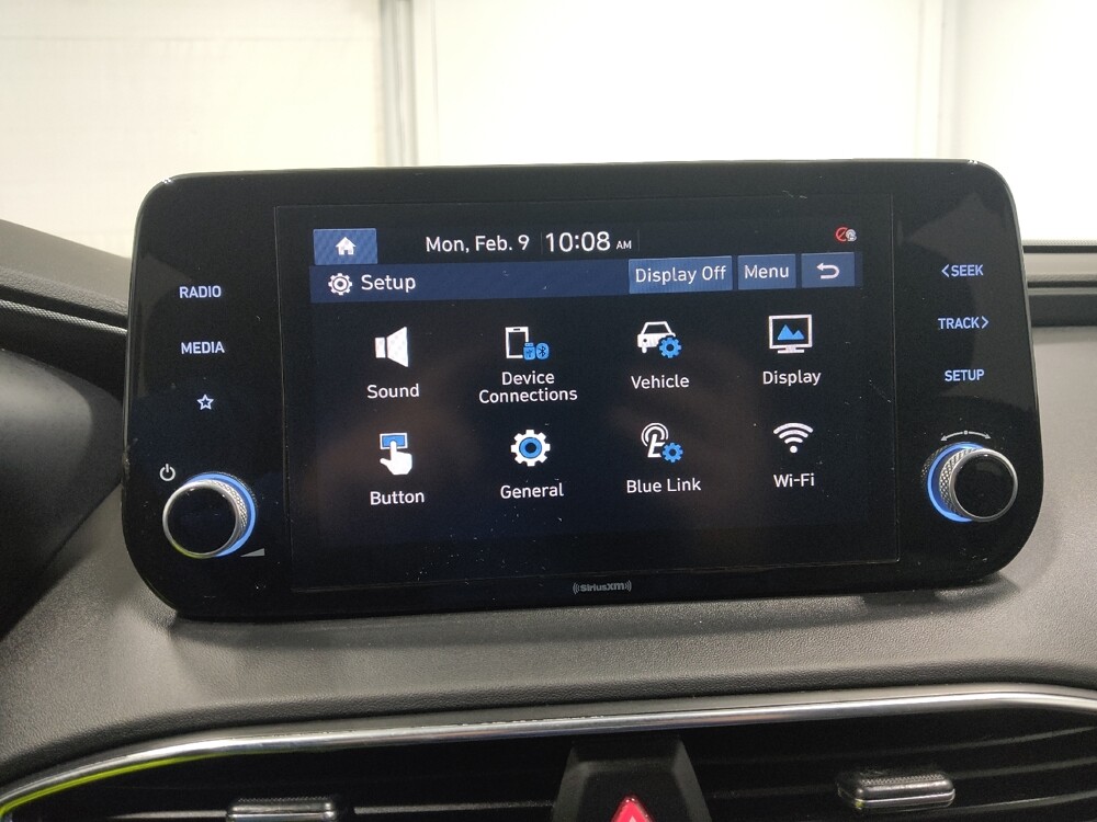 2022 Hyundai Santa Fe in Columbus, OH 43231 - 18108888 25