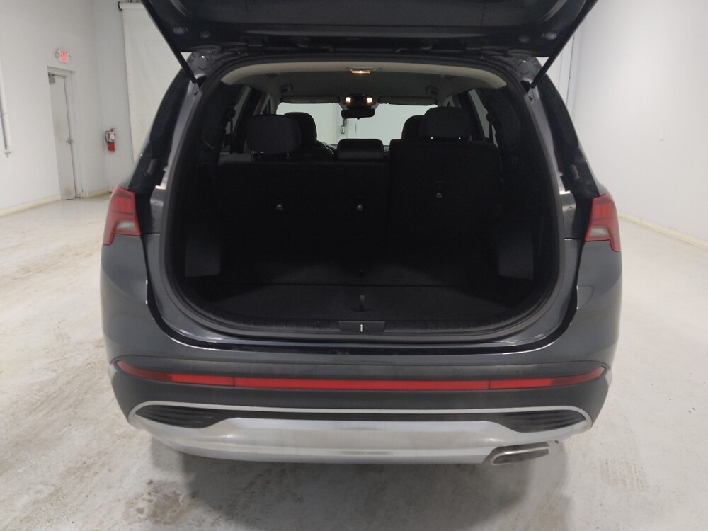 2022 Hyundai Santa Fe in Columbus, OH 43231 - 18108888 29