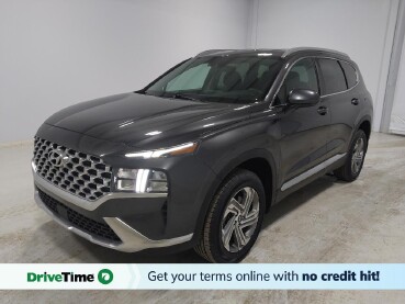 2022 Hyundai Santa Fe in Columbus, OH 43231