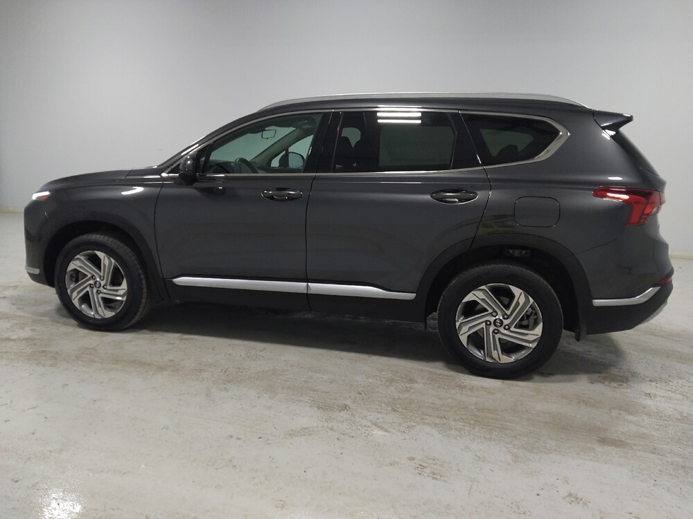 2022 Hyundai Santa Fe in Columbus, OH 43231 - 18108888 3