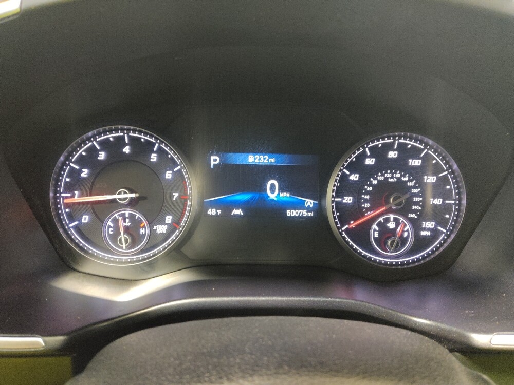 2022 Hyundai Santa Fe in Columbus, OH 43231 - 18108888 23