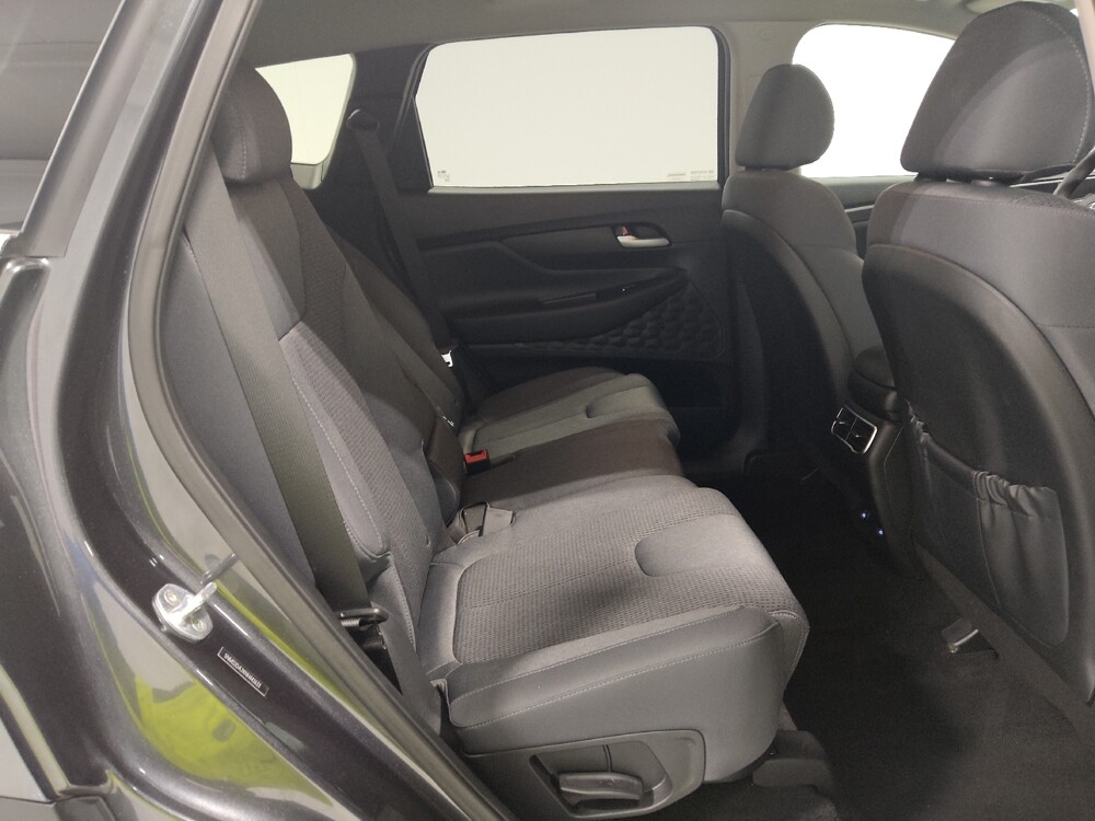 2022 Hyundai Santa Fe in Columbus, OH 43231 - 18108888 19
