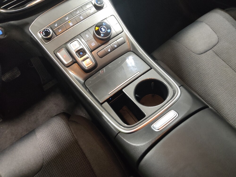 2022 Hyundai Santa Fe in Columbus, OH 43231 - 18108888 26