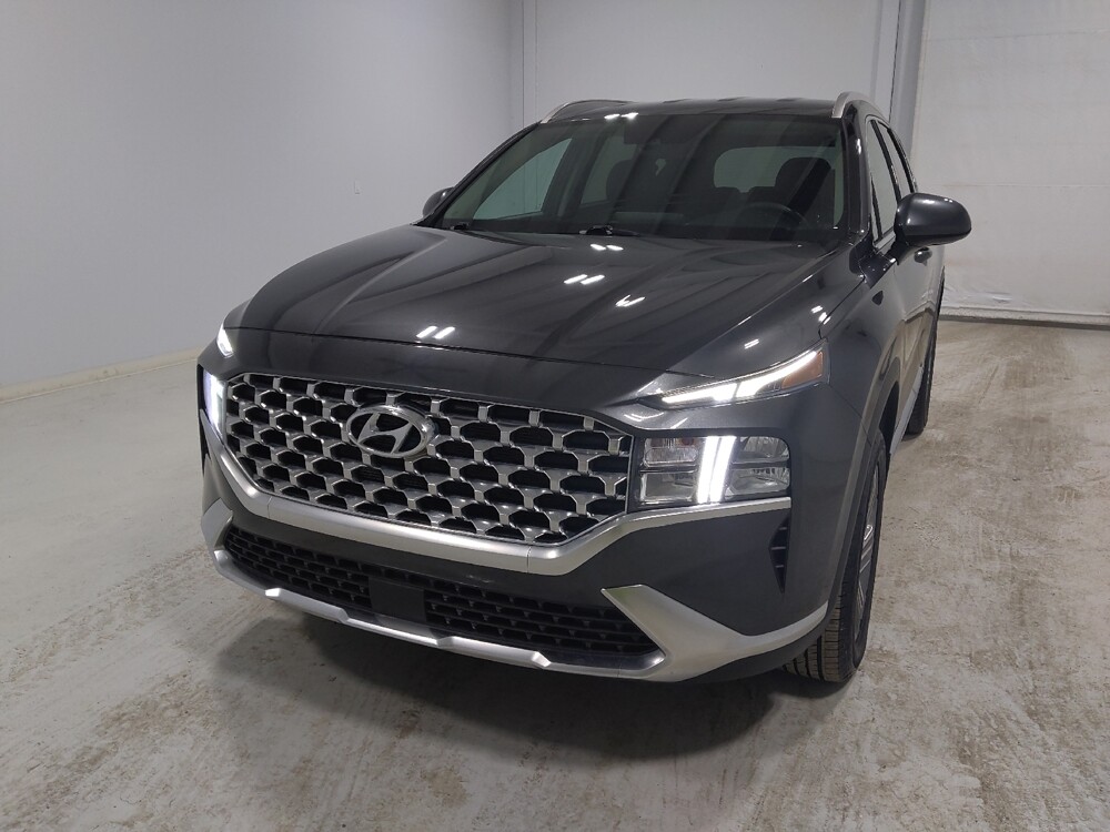 2022 Hyundai Santa Fe in Columbus, OH 43231 - 18108888 15